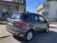 Ford EcoSport EcoSport .0 ecoboost Titanium s/ruot.esterna 125cv Grigio - thumbnail 4