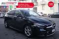 Mercedes-Benz B 180 B 180 d Sport Unicoproprietario Nero - thumbnail 1