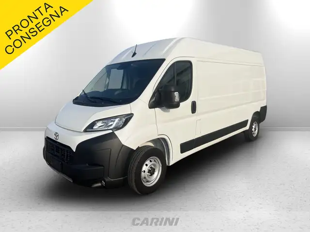 Toyota Proace Max 35h 2.2d 140cv l3h2