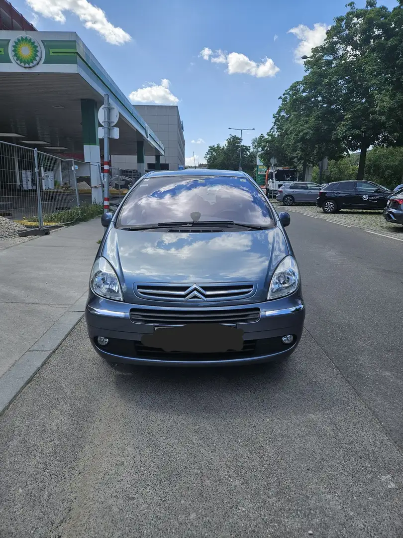Citroen Xsara Picasso 1,6i First - 1