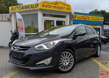 1.7CRDi CW*1Hd*Auto*Temp*BiXen*RKam*Garantie