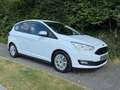 Ford C-Max Cool & Connect *TOP Zustand* Blanc - thumbnail 4