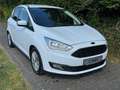 Ford C-Max Cool & Connect *TOP Zustand* Blanc - thumbnail 3