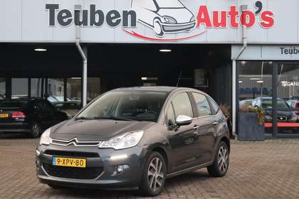 Citroen C3 1.0 VTi Collection Zie opmerking! Climate control,