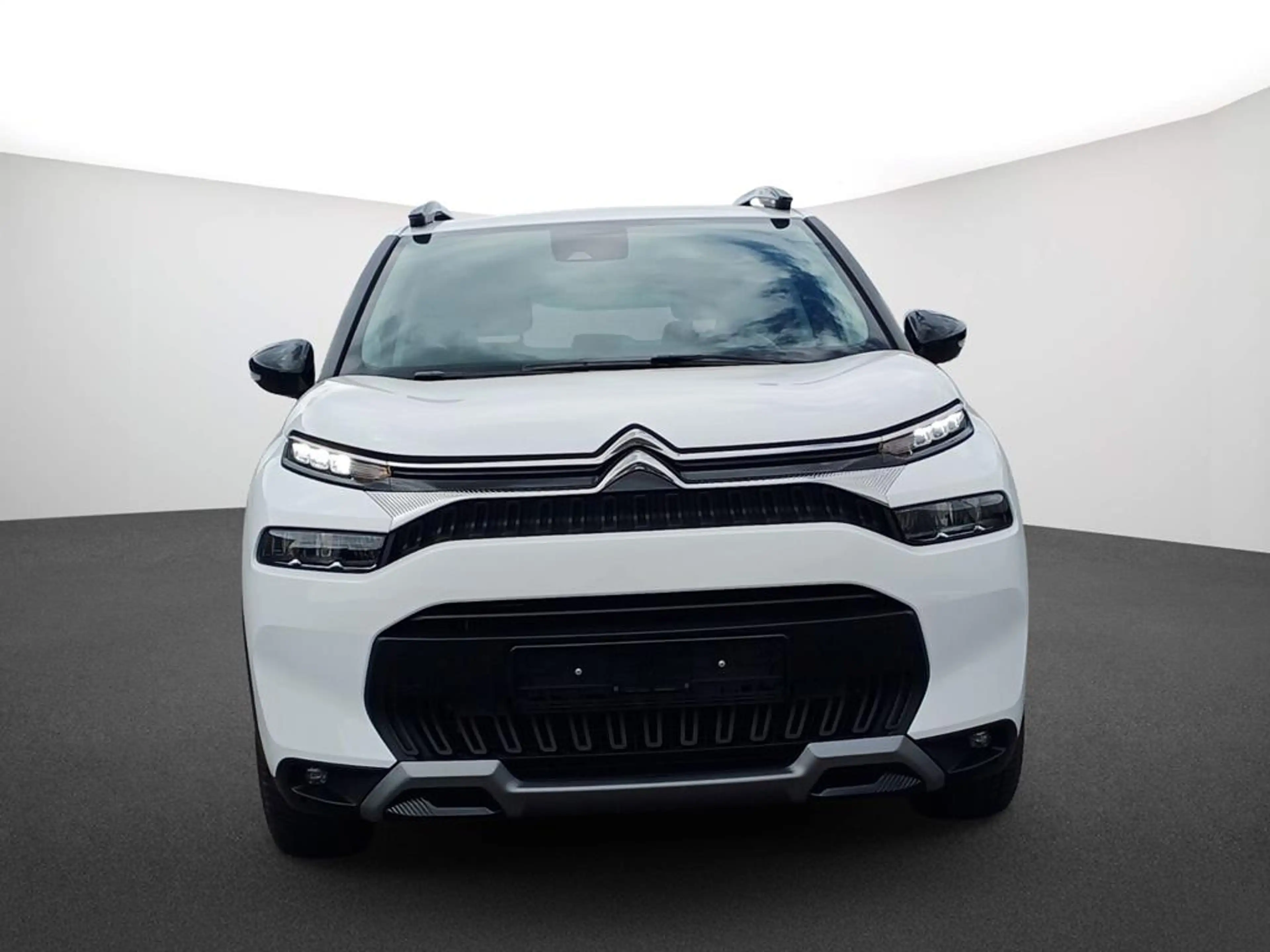 Citroen C3 Aircross PureTech 110 S&S Shine — photo 2