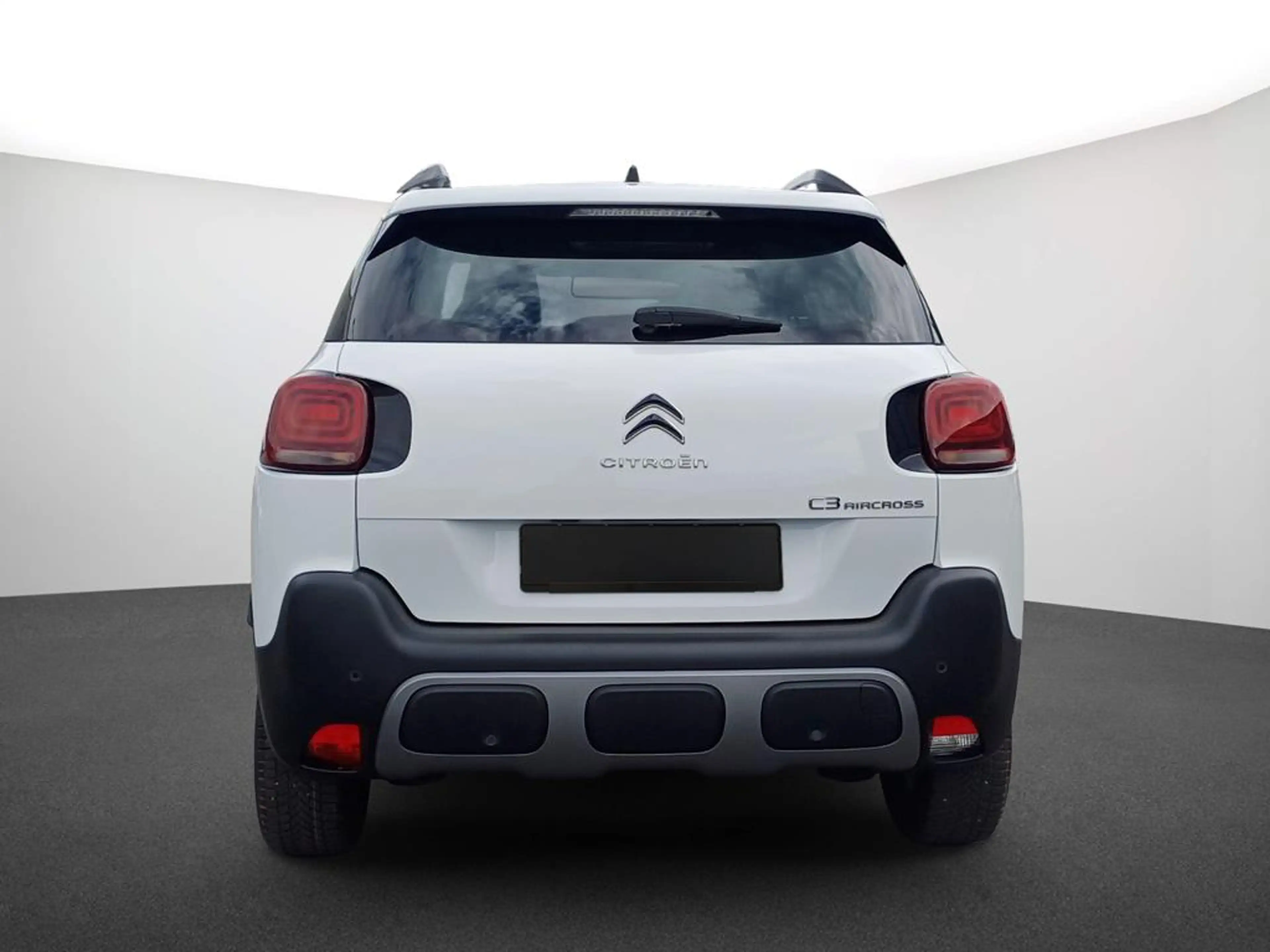 Citroen C3 Aircross PureTech 110 S&S Shine — photo 3