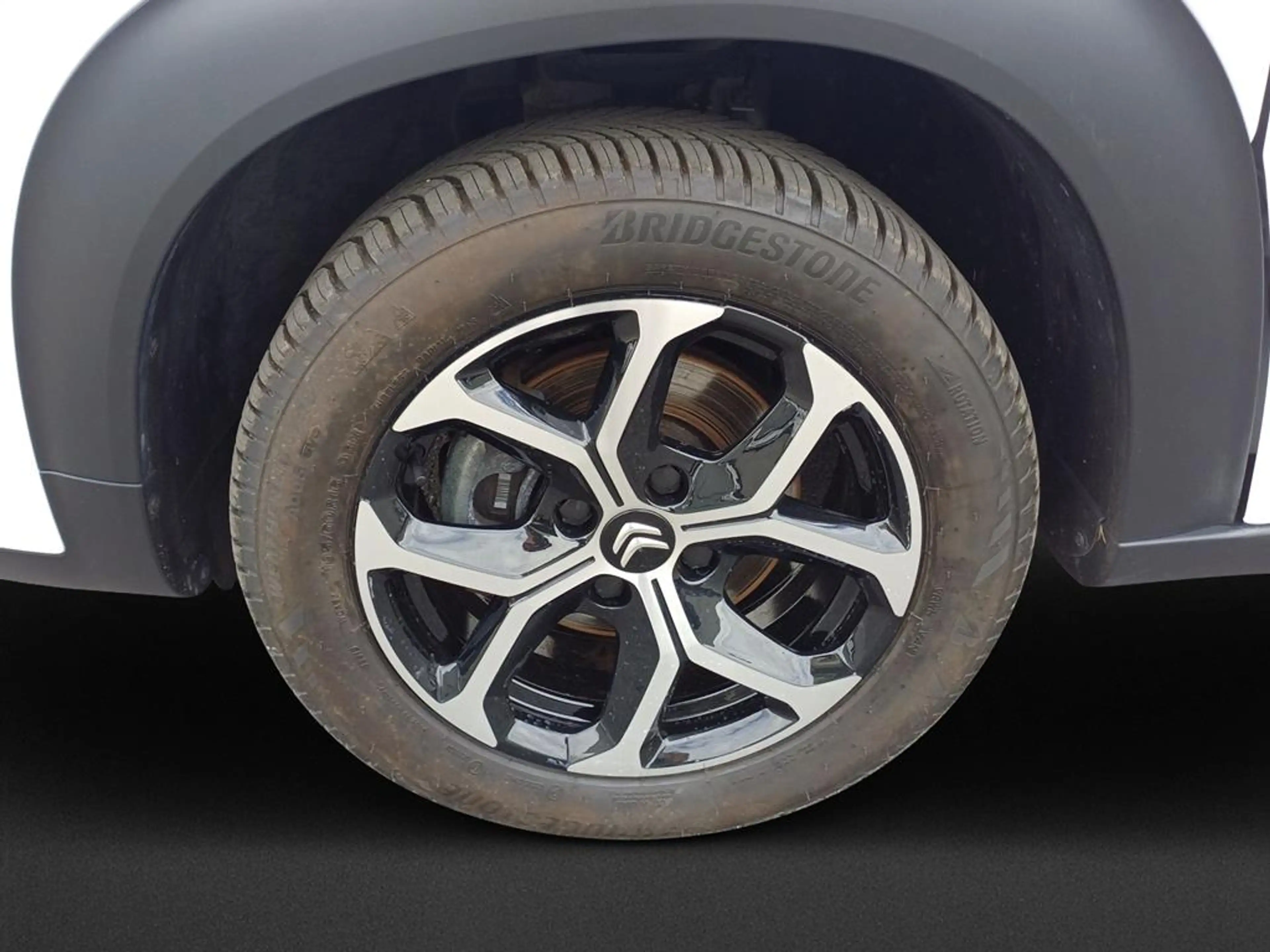 Citroen C3 Aircross PureTech 110 S&S Shine — photo 7