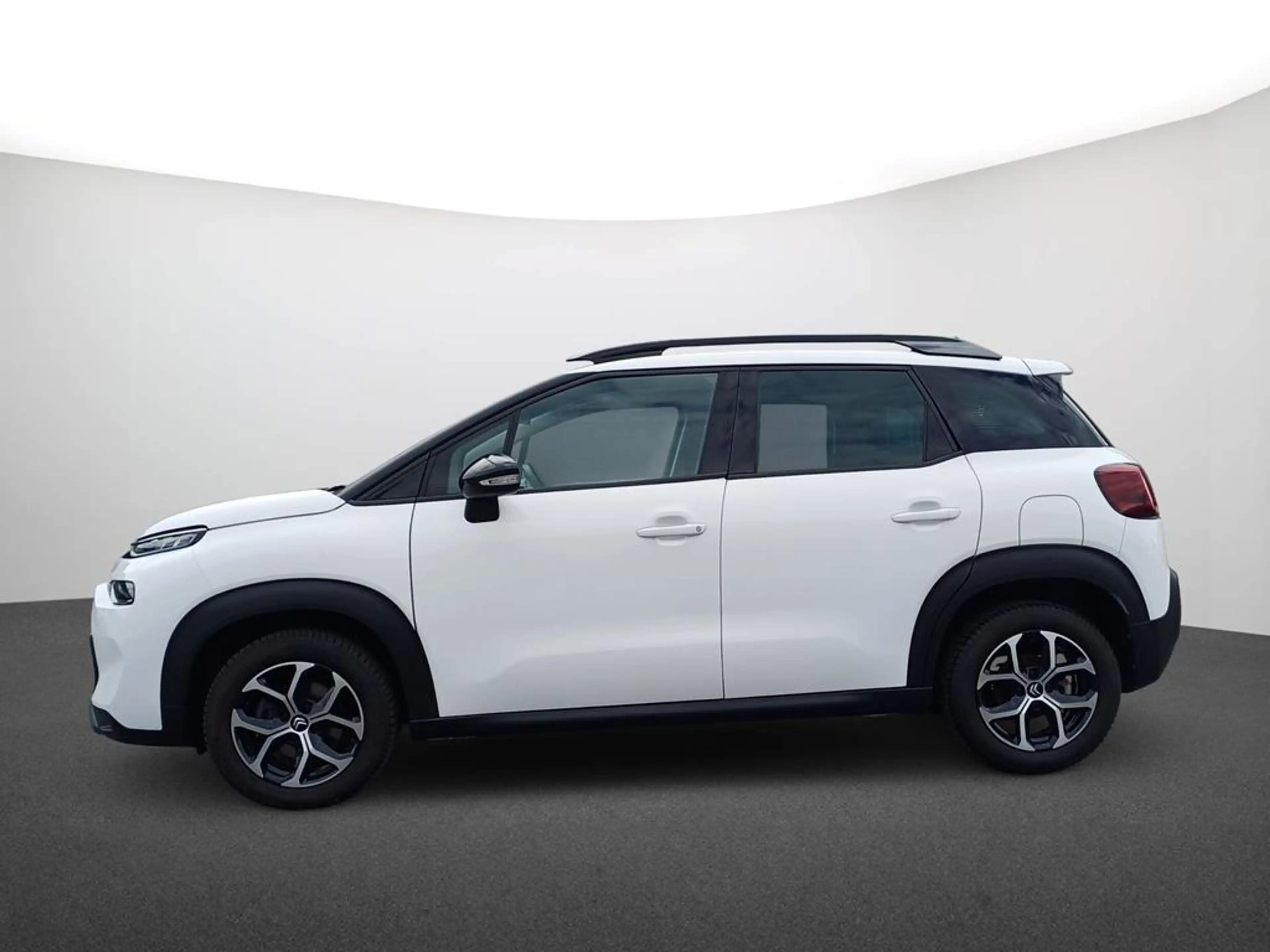 Citroen C3 Aircross PureTech 110 S&S Shine — photo 4