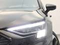 Audi S3 SPB QUATTRO S TRONIC MATRIX 19' VITUAL KAMERA Zwart - thumbnail 5