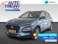 Hyundai KONA 1.0 T-GDI 120pk 2WD Premium Azul - thumbnail 1