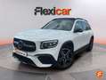 Mercedes-Benz GLB 250 4Matic 8G-DCT Gris - thumbnail 3
