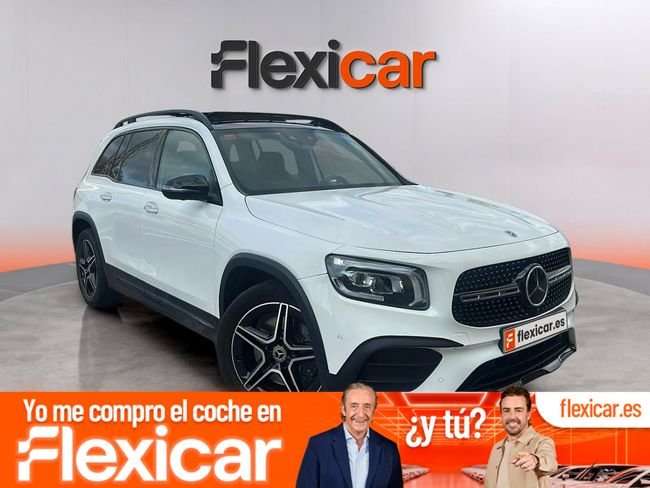 Mercedes-Benz GLB 250 4Matic 8G-DCT - foto 1