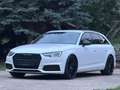 Audi A4 A4 Avant 35 TFSI Sport 20" Weiß - thumbnail 2