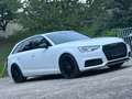 Audi A4 A4 Avant 35 TFSI Sport 20" Weiß - thumbnail 4