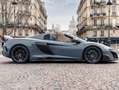 McLaren 675LT Spider Grey - thumbnail 9