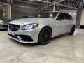 Mercedes-Benz C 63 AMG S - Lichte Vracht - BTW Argent - thumbnail 2