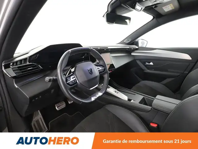 Peugeot 408 view 11