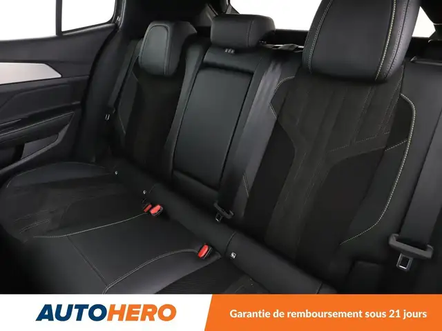 Peugeot 408 view 14