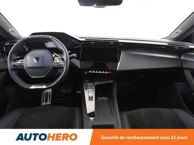 Peugeot 408 view 12