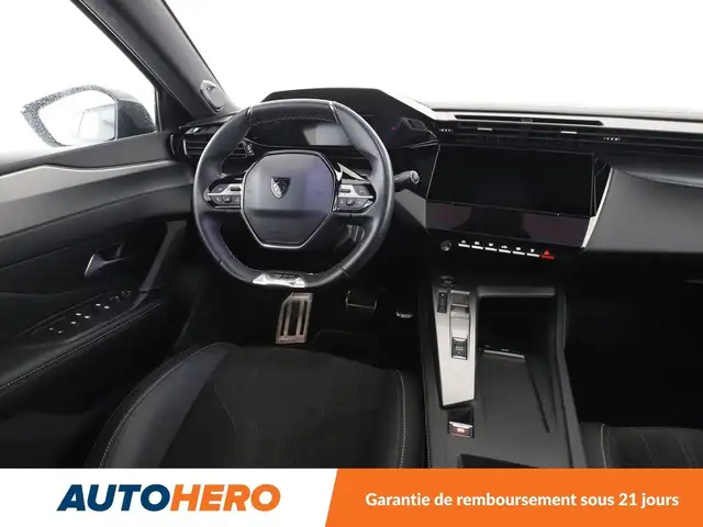 Peugeot 408 view 13