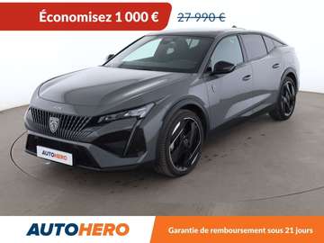 1.6 PHEV GT e-EAT8