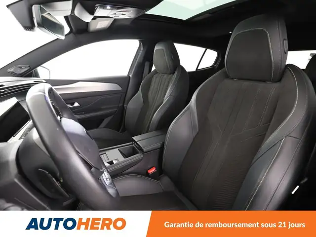 Peugeot 408 view 10