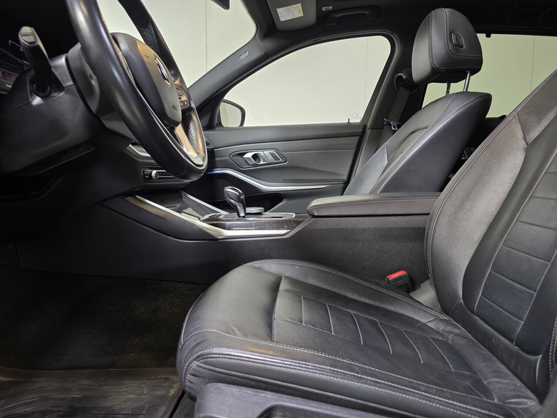 BMW 330 e hybrid Touring - GPS - Pano - Airco - Goede S... — photo 9