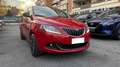 Lancia Ypsilon 1.0 FIREFLY S&S HYBRID GOLD*24M.G.*CARPLAY*LED*TEL Rood - thumbnail 2