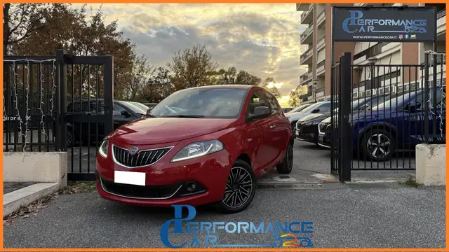 Lancia Ypsilon 1.0 FIREFLY S&S HYBRID GOLD*24M.G.*CARPLAY*LED*TEL