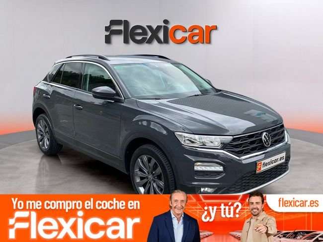 Volkswagen T-Roc Advance 1.0 TSI 81kW (110CV) - foto 1