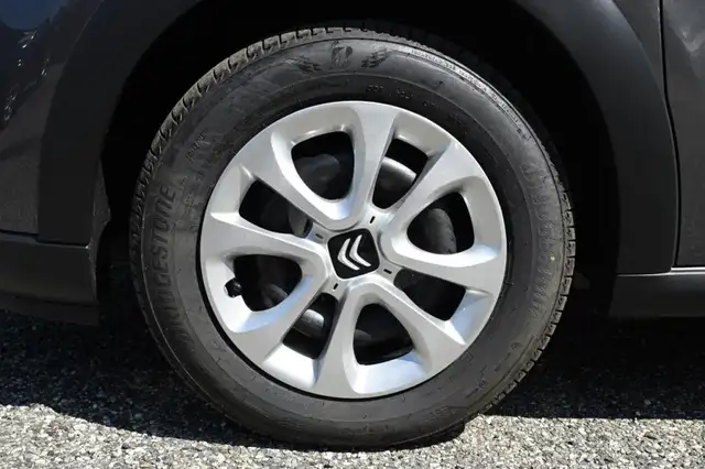 Citroen C3 view 10