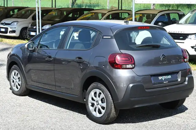 Citroen C3 view 7