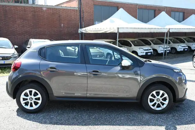 Citroen C3 view 4
