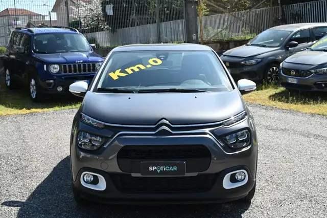 Citroen C3 view 2