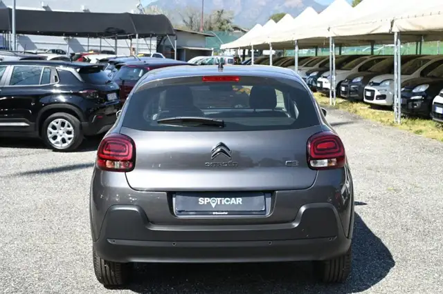 Citroen C3 view 6