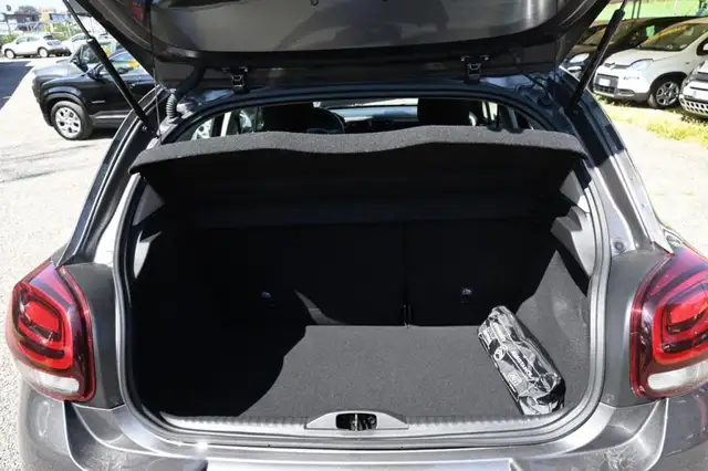 Citroen C3 view 9