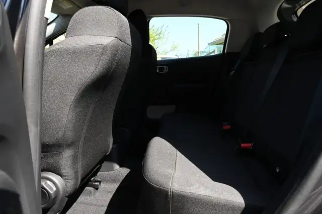 Citroen C3 view 15