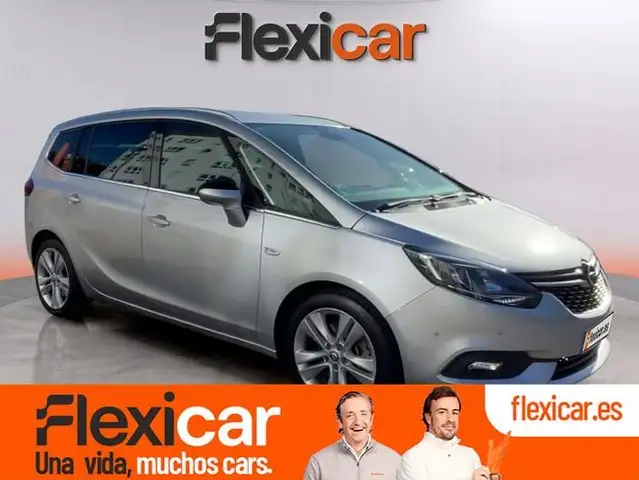 Opel Zafira 1.6 T S/S Innovation Aut.