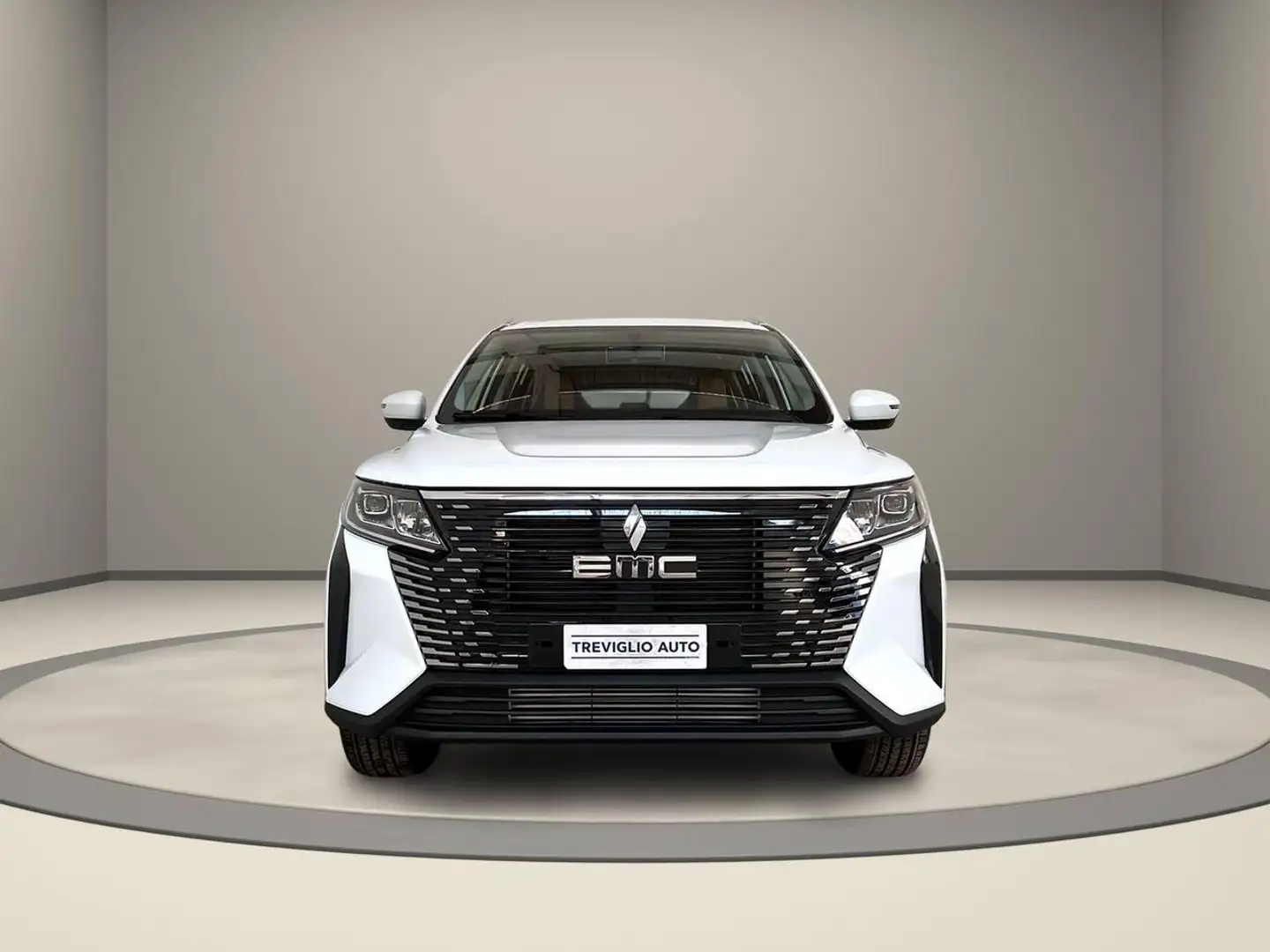 EMC SETTE 1.5T GDI VARI COLORI DISPONIBILI Weiß - 2