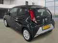 Toyota Aygo 1.0 VVT-i X-play Automaat Cabrio-TOP +NAP NL-auto Schwarz - thumbnail 4