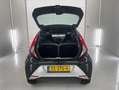 Toyota Aygo 1.0 VVT-i X-play Automaat Cabrio-TOP +NAP NL-auto Schwarz - thumbnail 17