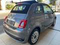 Fiat 500C 500C 1.0 hybrid Dolcevita 70cv Grigio - thumbnail 12