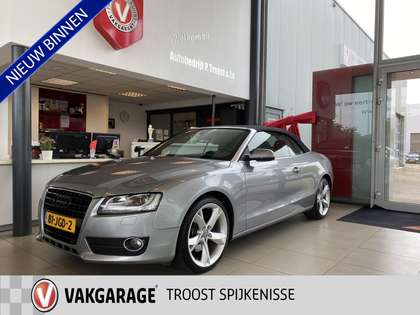 Audi A5 Cabriolet 3.2 FSI Pro Line,NL Auto,S Linepakket,Au