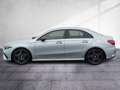 Mercedes-Benz A 180 d Limousine AMG-Line LED LRHZG RKam Night Zilver - thumbnail 3