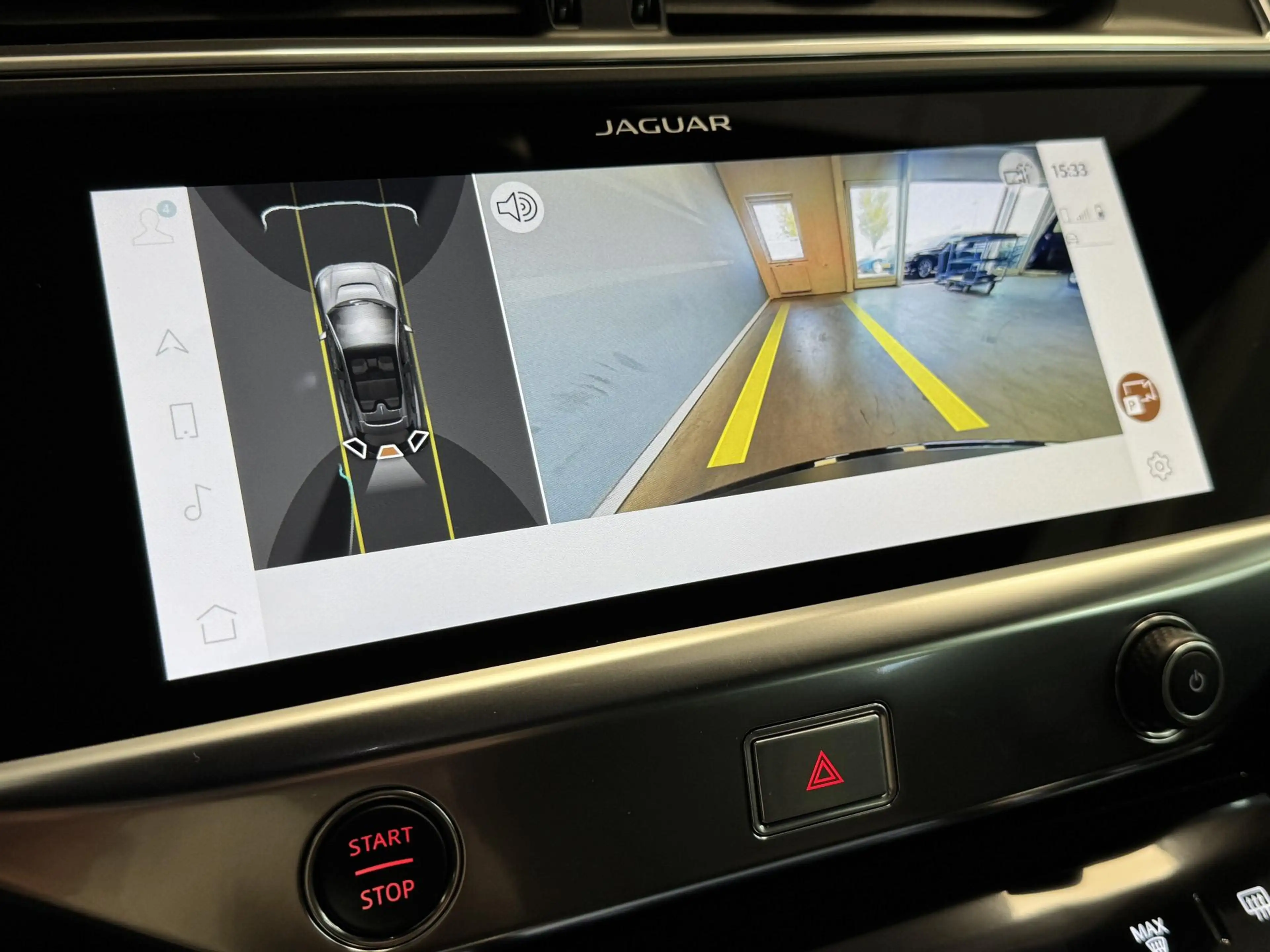 Jaguar I-Pace EV400 S 90 kWh Luchtvering/Carplay/Cold-Climate pa — photo 16