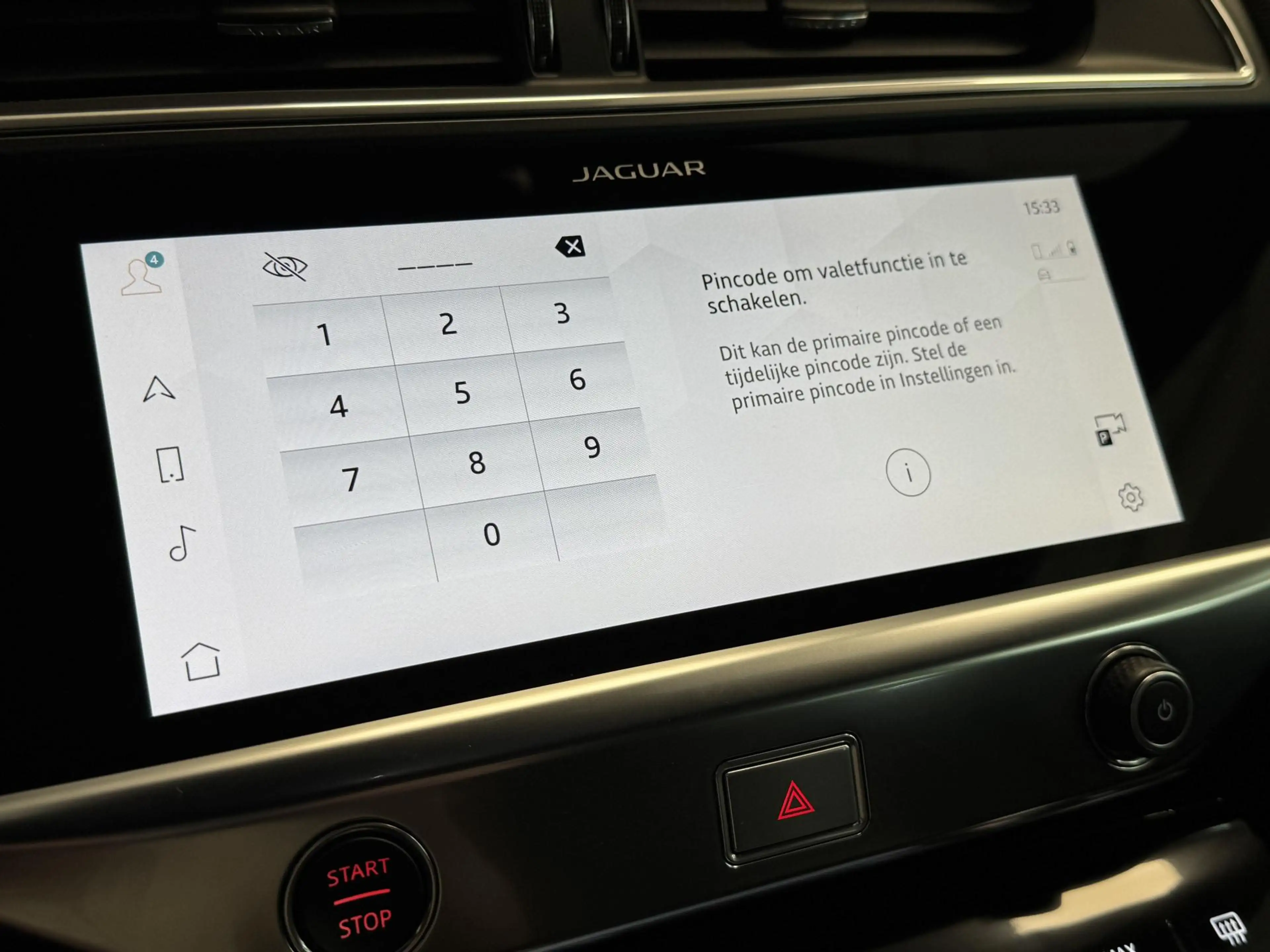 Jaguar I-Pace EV400 S 90 kWh Luchtvering/Carplay/Cold-Climate pa — photo 18