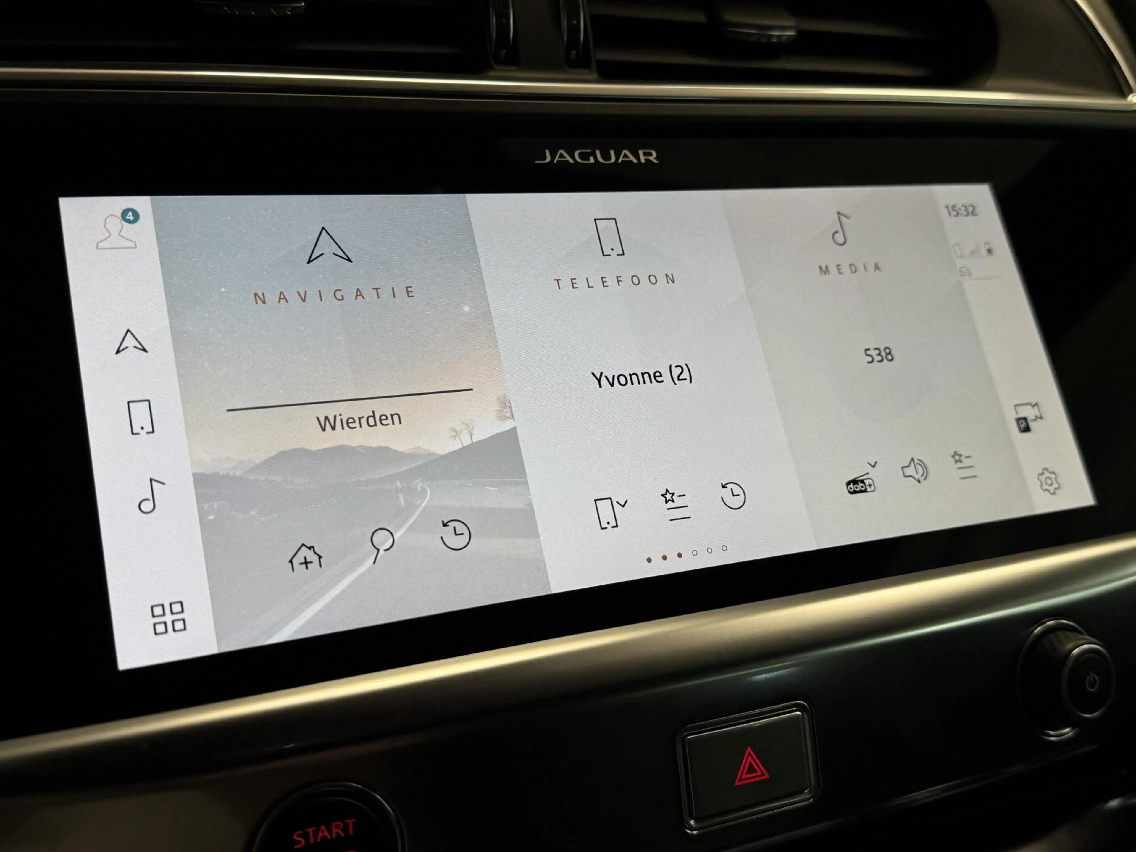 Jaguar I-Pace EV400 S 90 kWh Luchtvering/Carplay/Cold-Climate pa — photo 12