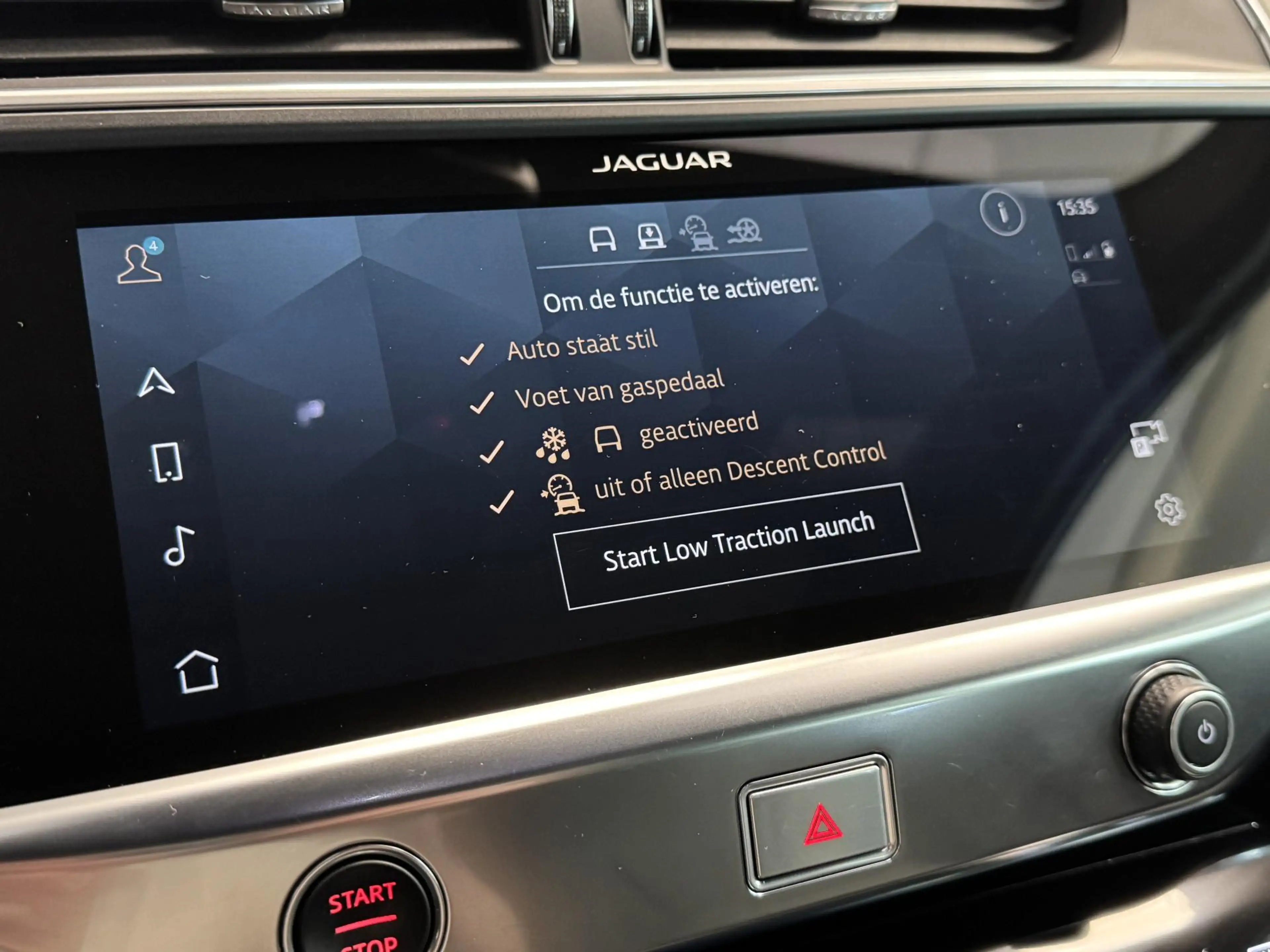 Jaguar I-Pace EV400 S 90 kWh Luchtvering/Carplay/Cold-Climate pa — photo 22