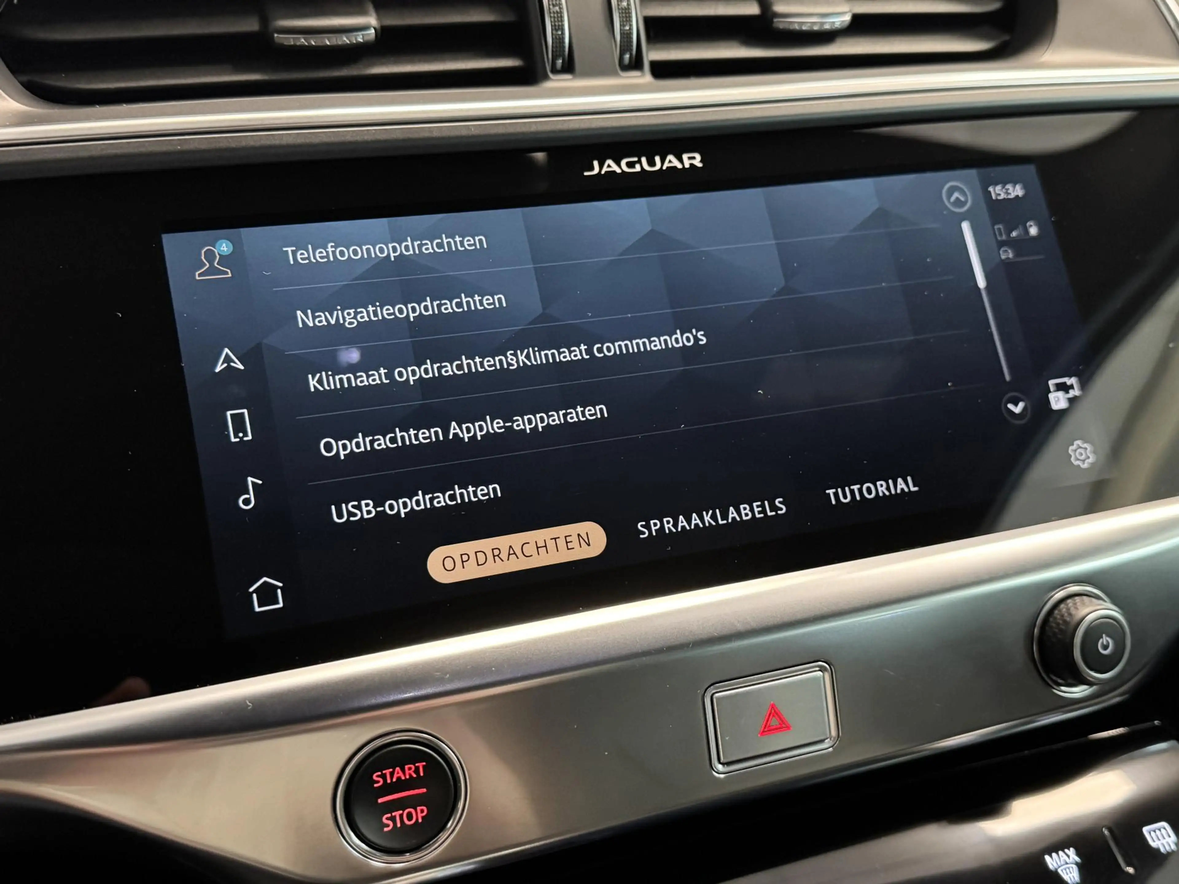 Jaguar I-Pace EV400 S 90 kWh Luchtvering/Carplay/Cold-Climate pa — photo 19