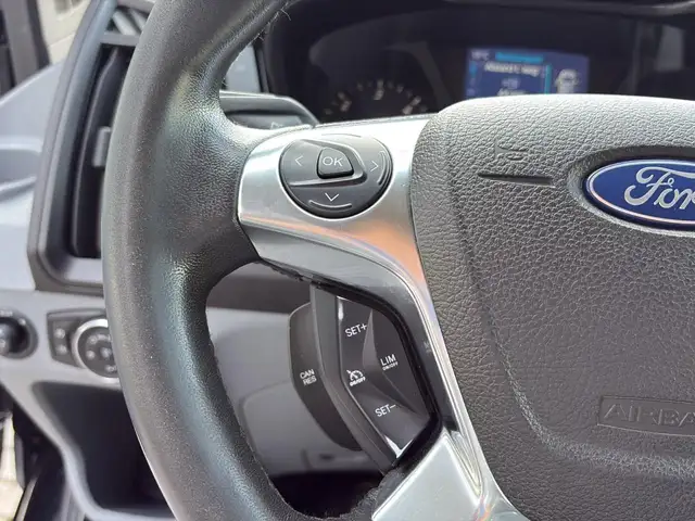 Ford Transit view 10